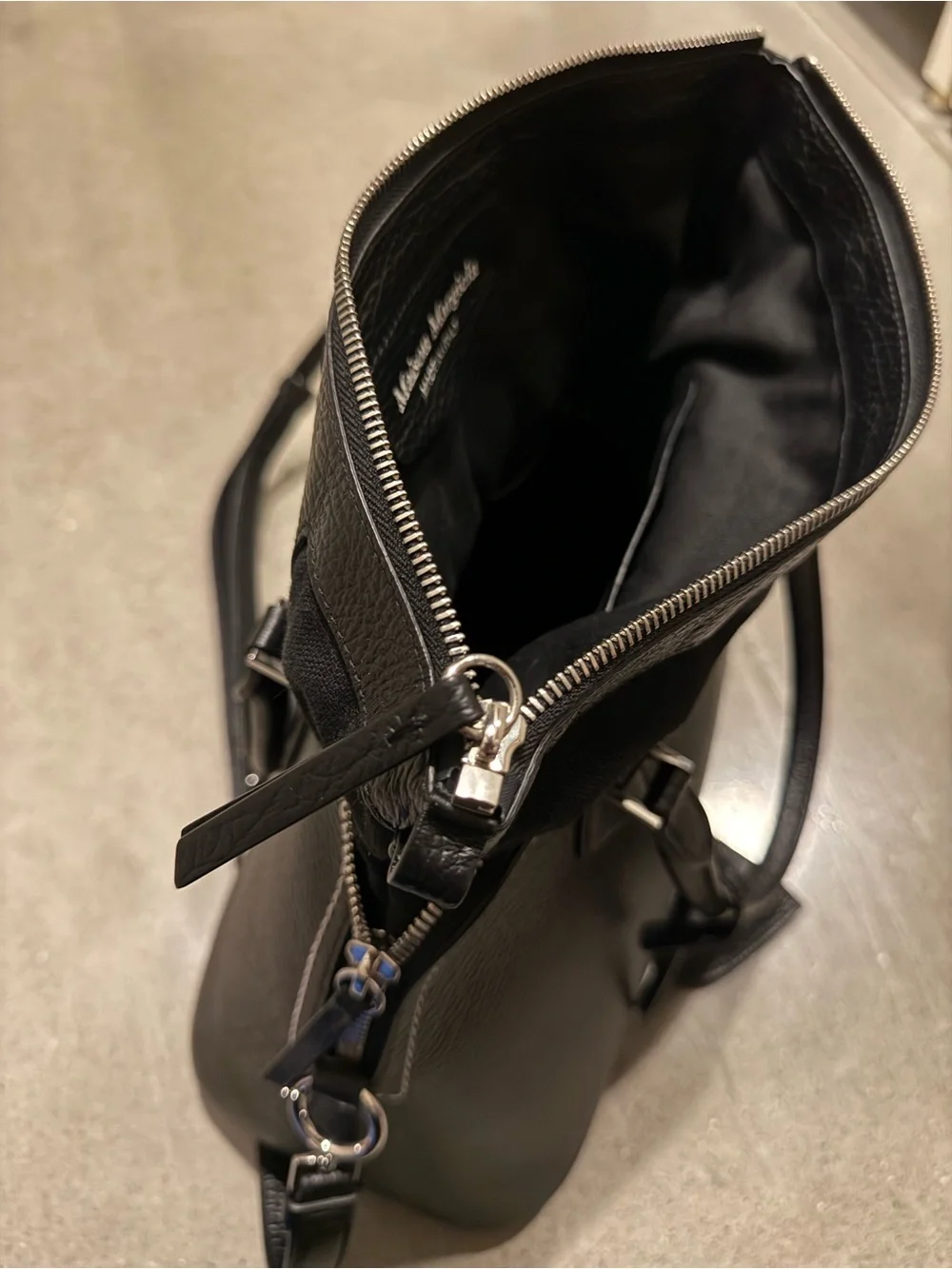 Maison Martin Margiela 5AC Classique Tote Bag in Medium